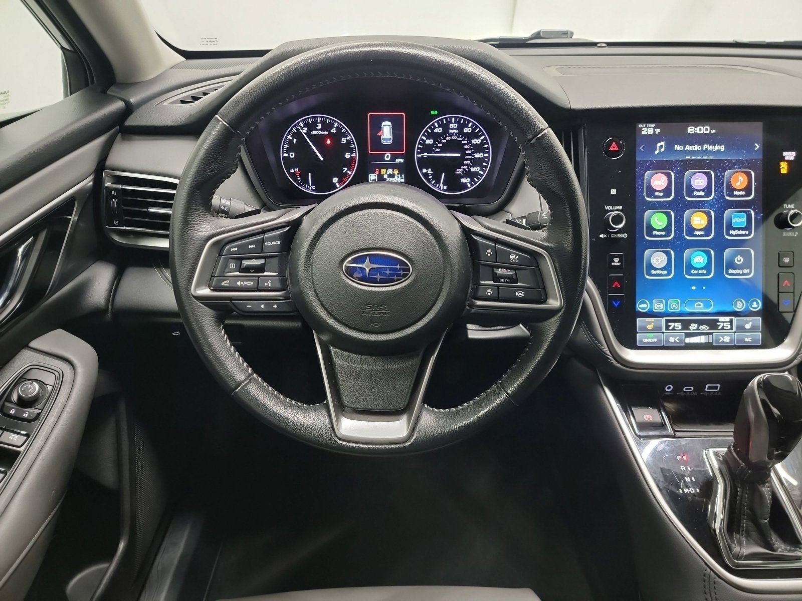 Used 2023 Subaru Outback Onyx Edition image 16