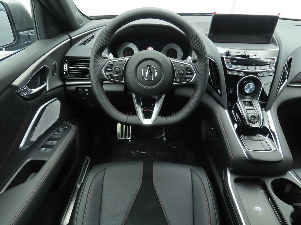 Used 2026 Acura RDX A-Spec AWD/4WD image 11