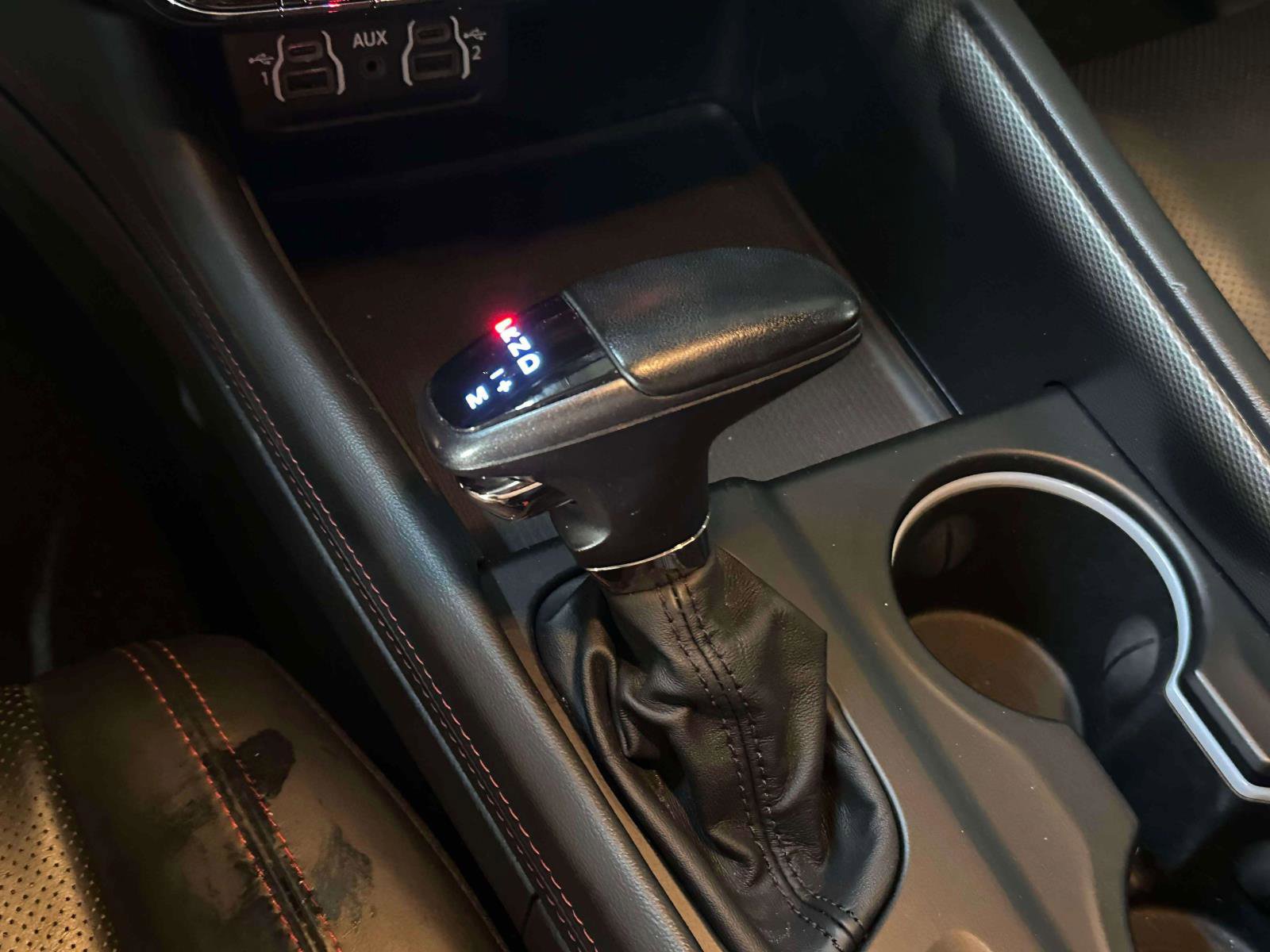 Used 2024 Dodge Durango GT image 28