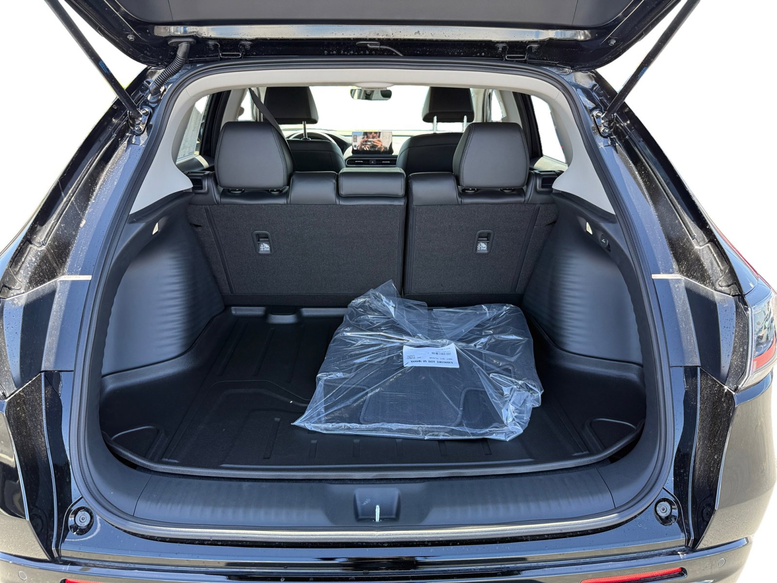 New 2026 Honda HR-V EX-L image 17