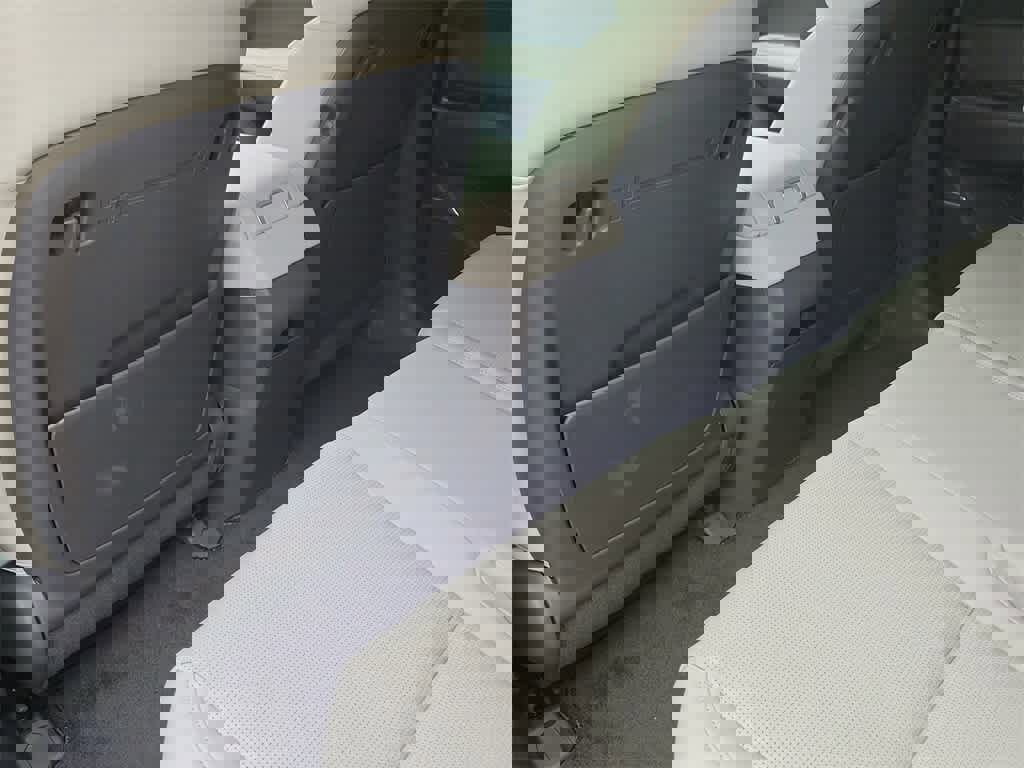 New 2026 Hyundai Santa Fe Limited image 12