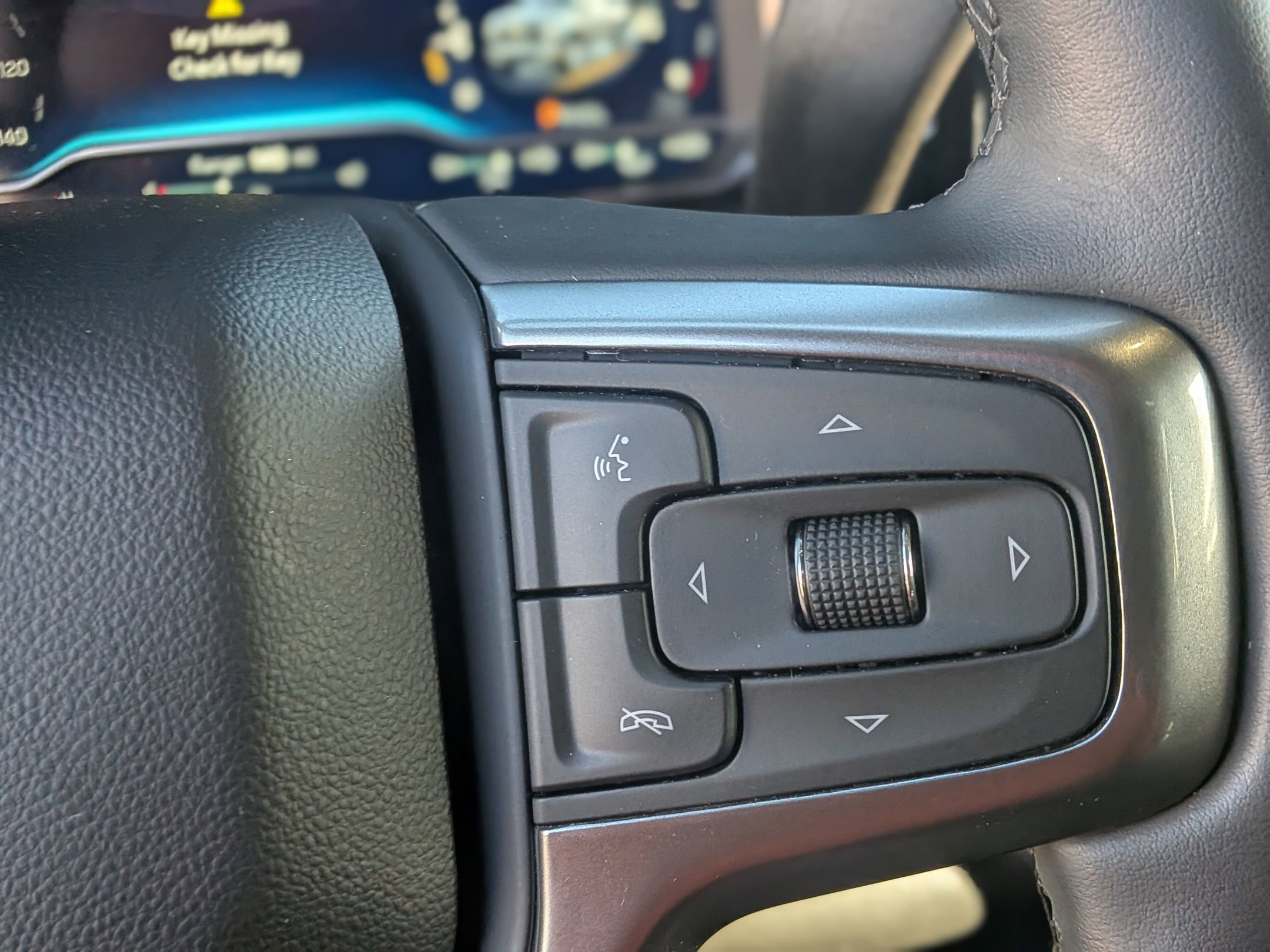 Certified 2024 Chevrolet Silverado 1500 LT image 24