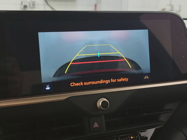 Used 2026 Toyota Crown XLE image 18