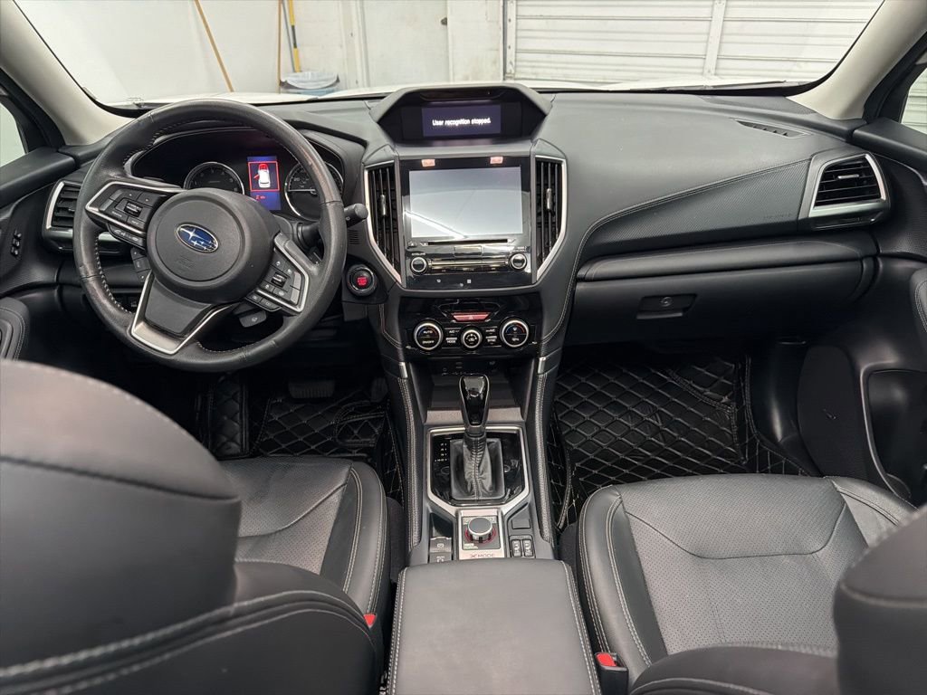 Used 2020 Subaru Forester Touring w/ Popular Package #2 image 24