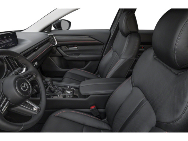 New 2026 MAZDA CX-50 2.5 Turbo w/ Premium Plus Pkg AWD/4WD image 6