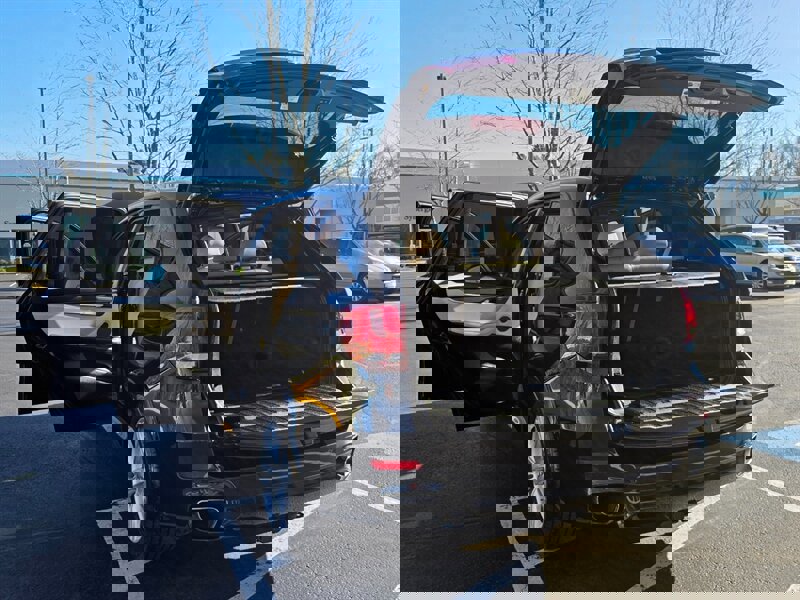 Used 2016 BMW X5 xDrive35i AWD/4WD image 28