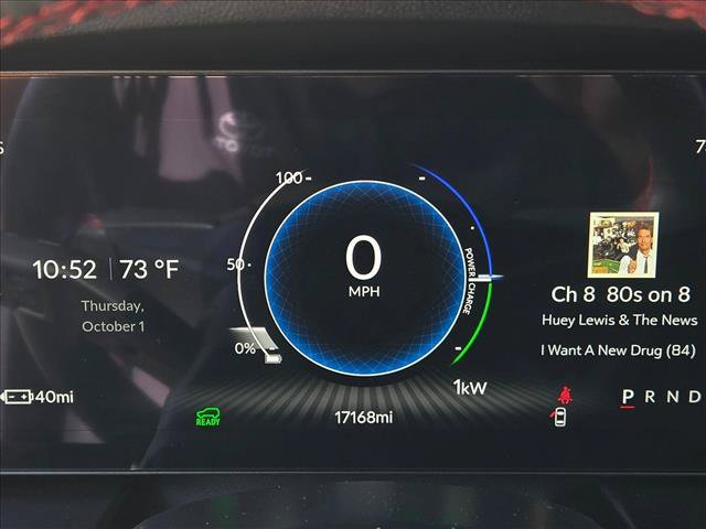 Used 2024 Acura ZDX A-Spec AWD/4WD image 11