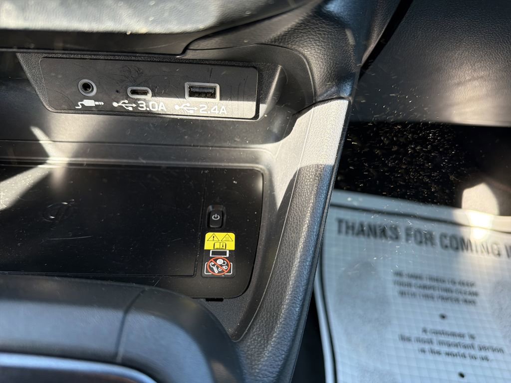 Used 2024 Subaru Impreza RS AWD/4WD image 20