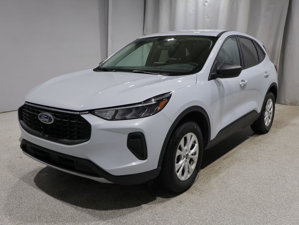 Used 2025 Ford Escape Active image 6