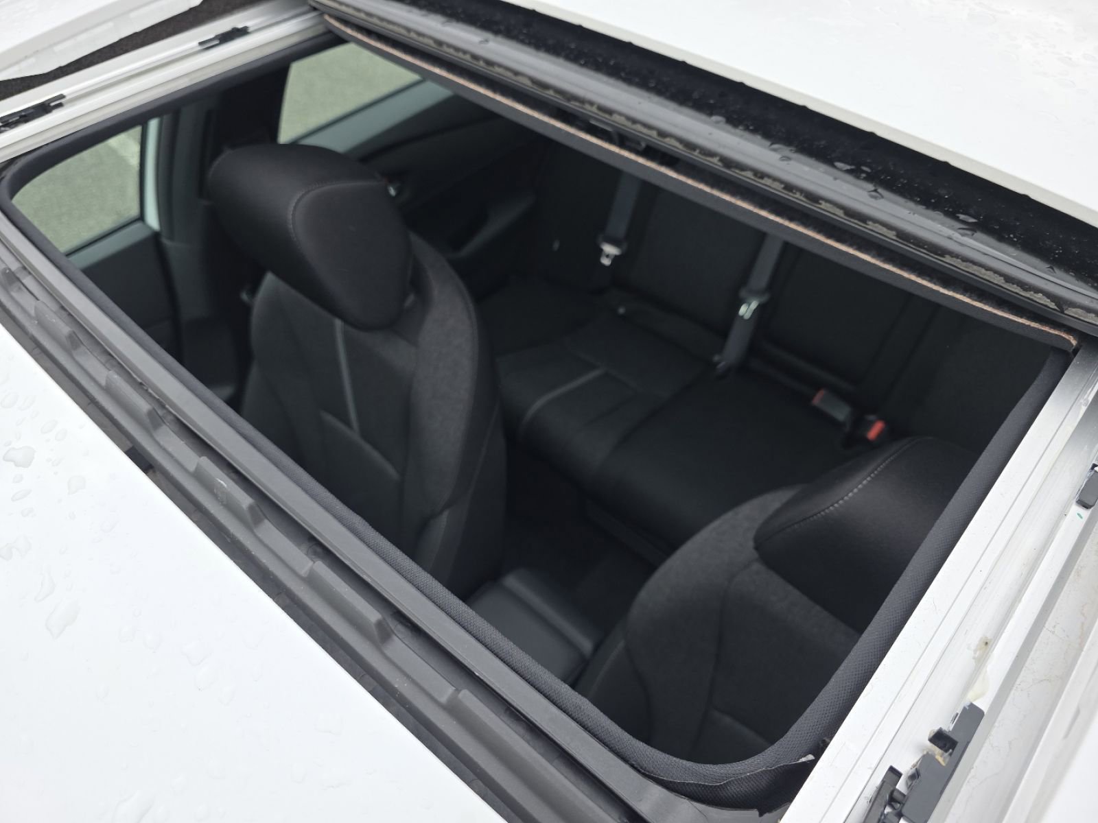 Used 2023 Honda Accord Sport image 3