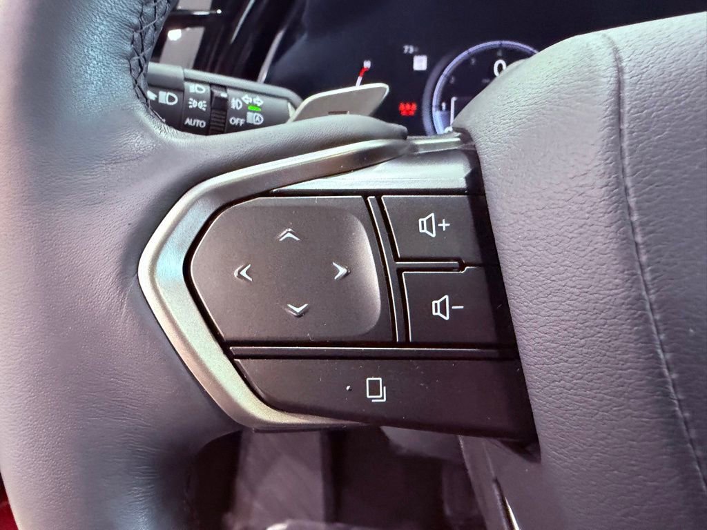 Certified 2023 Lexus RX 350 Premium Plus w/ Accessory Package (Z1) image 20