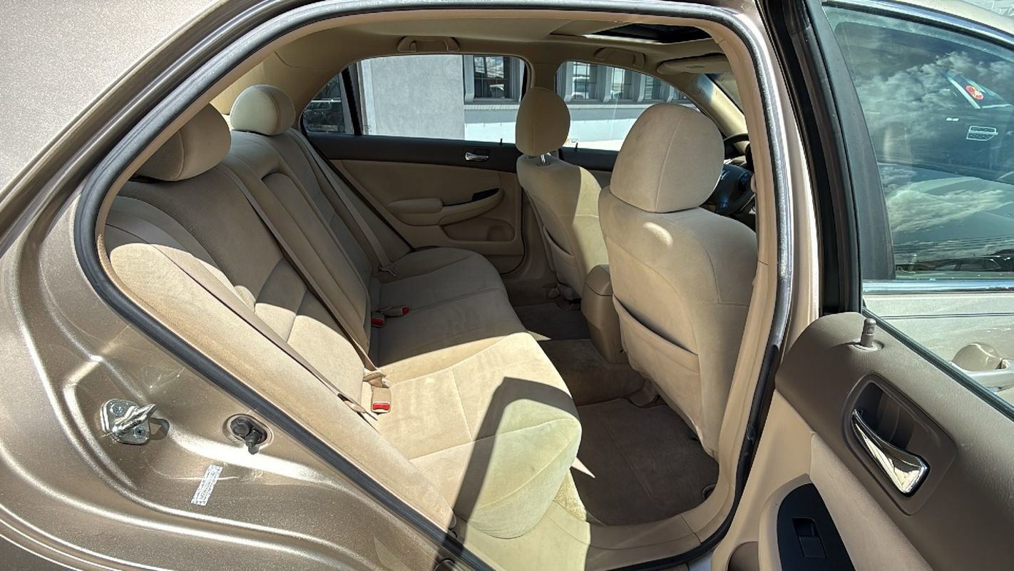 Used 2006 Honda Accord LX image 16