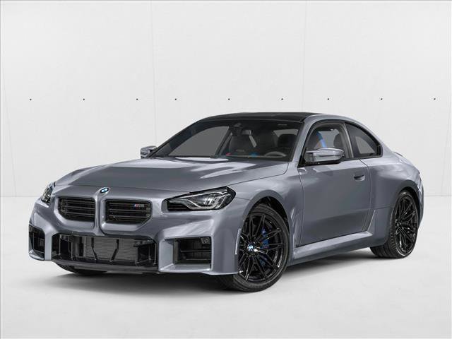 New 2027 BMW M2