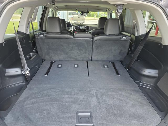 Used 2022 Honda Pilot EX-L image 13