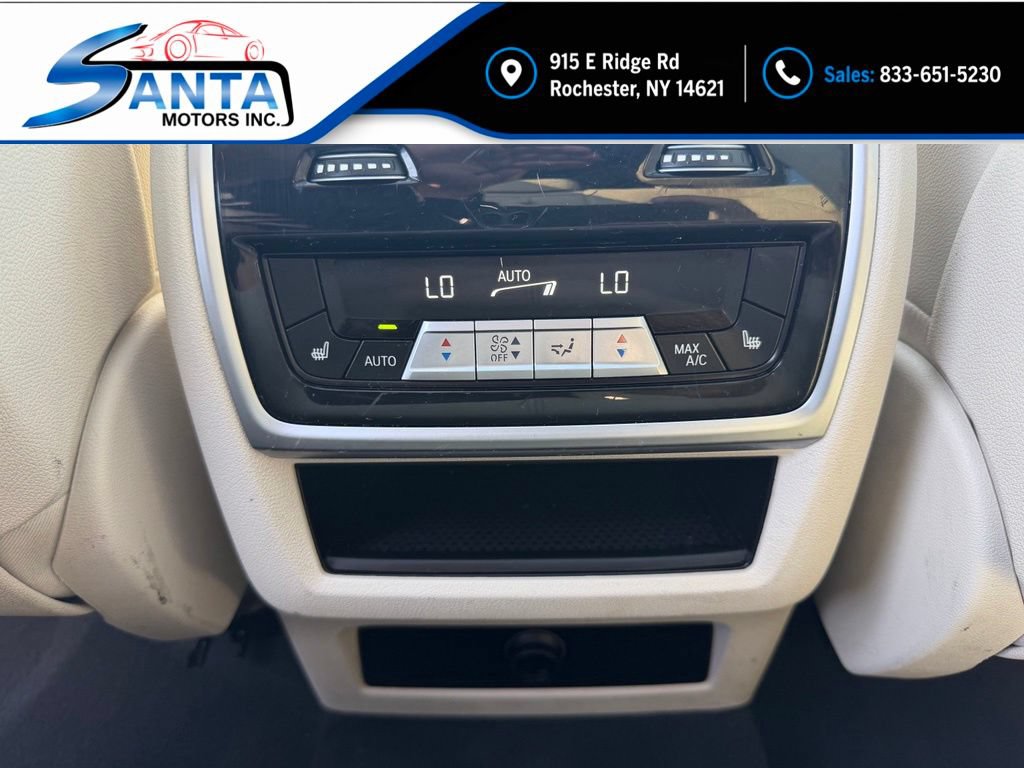 Used 2020 BMW X5 xDrive40i w/ Premium Package AWD/4WD image 13