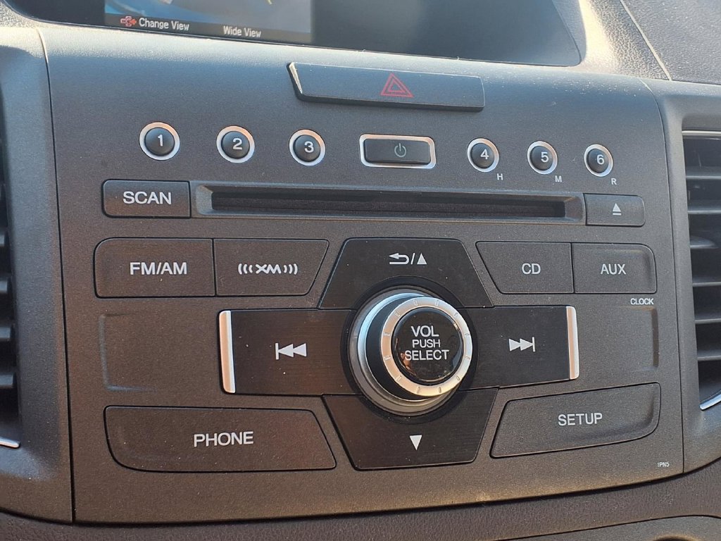 Used 2014 Honda CR-V EX-L image 5
