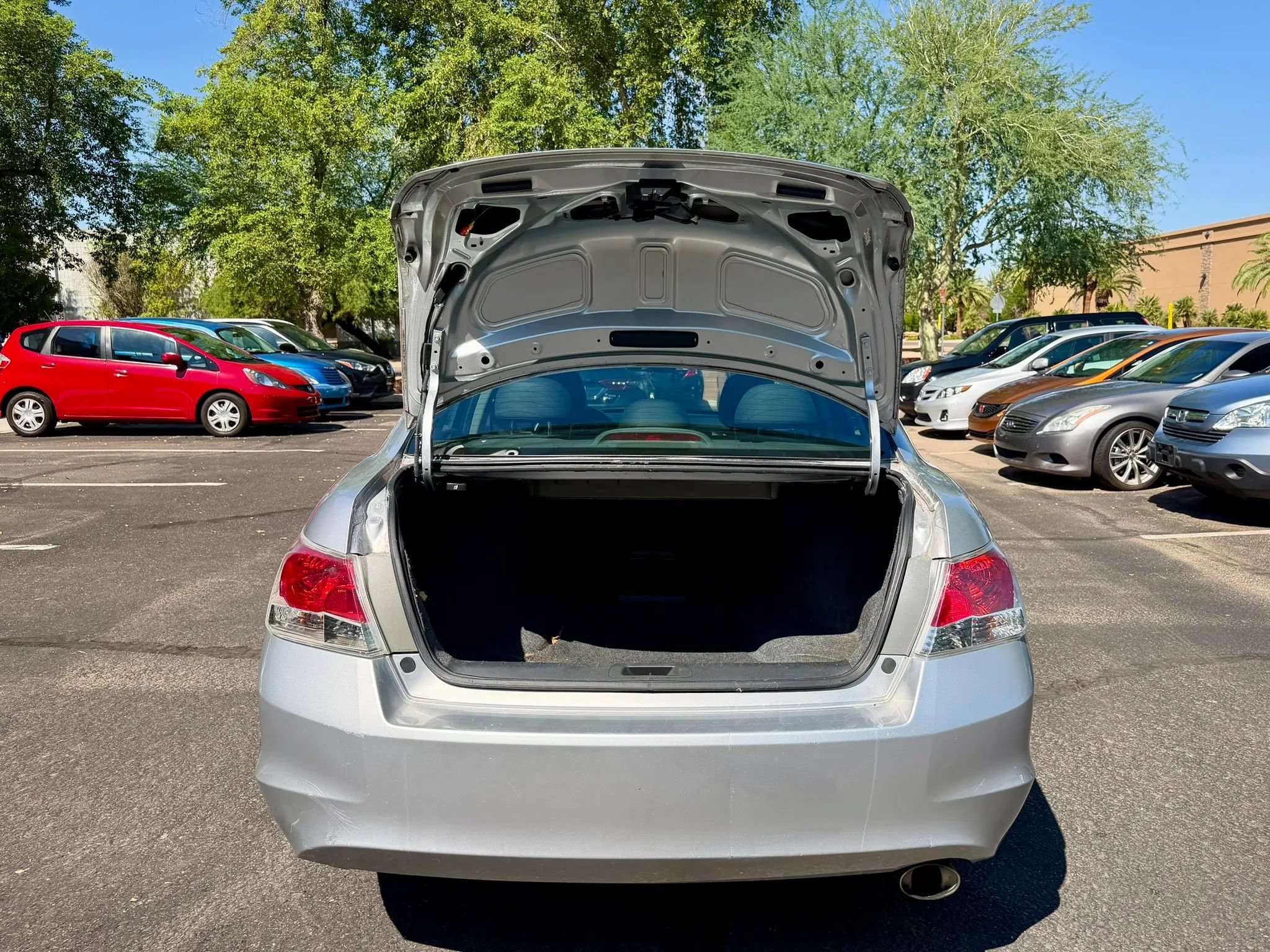 Used 2012 Honda Accord SE image 15