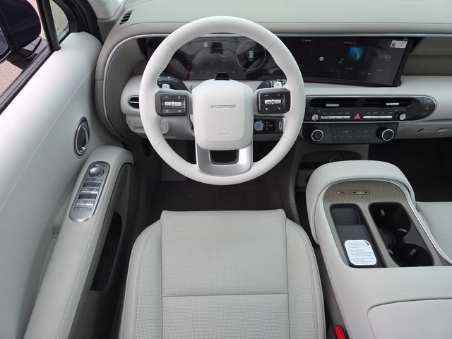 New 2026 Hyundai Palisade SEL AWD/4WD image 27