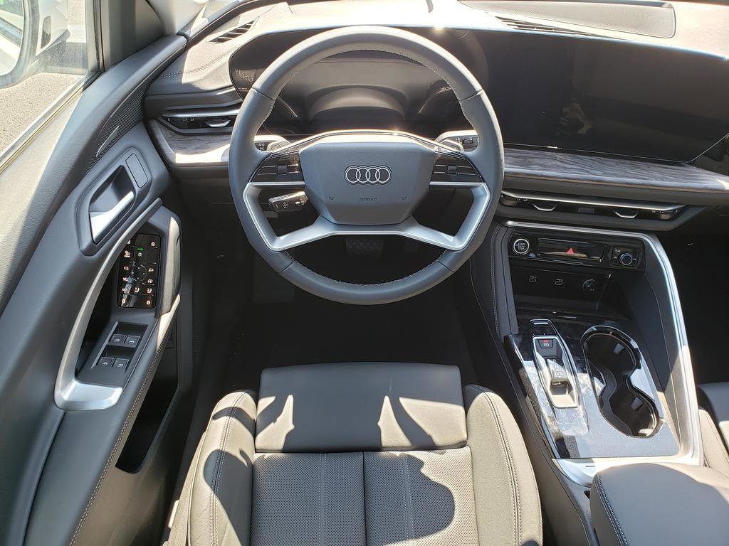New 2026 Audi Q5 Premium Plus AWD/4WD image 10
