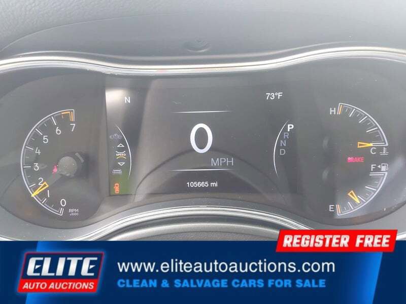 Used 2022 Jeep Grand Cherokee Laredo E image 14