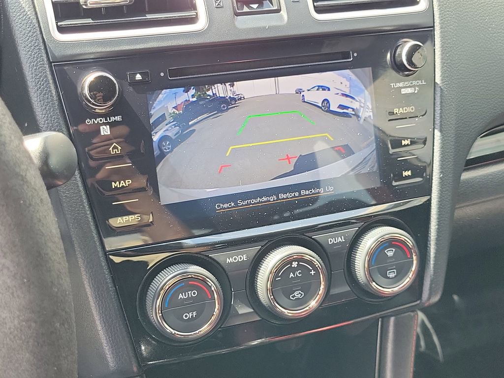 Used 2021 Subaru WRX STI Limited w/ Popular Package #1 image 32