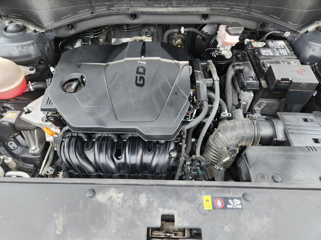 Used 2023 Kia Sorento S FWD image 35