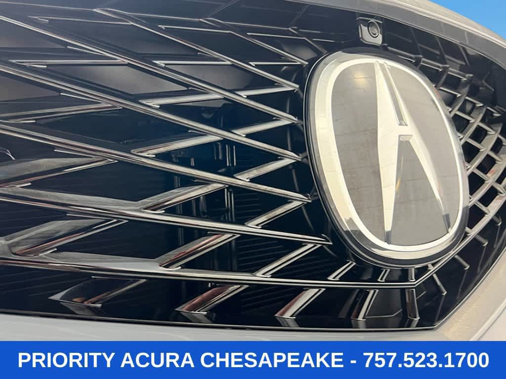 New 2026 Acura MDX A-Spec w/ Advance Package AWD/4WD image 13