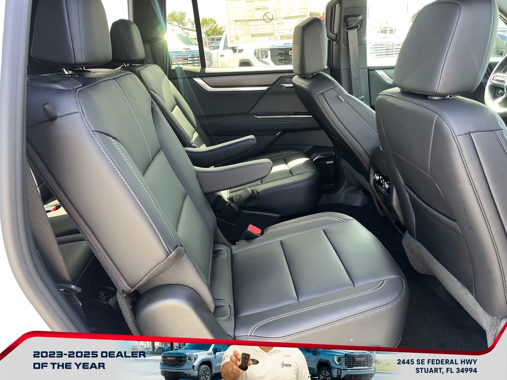 New 2026 GMC Acadia Elevation w/ Black Edition image 17