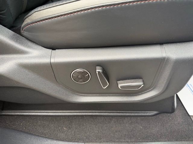 Used 2022 Ford F250 Platinum w/ FX4 Off-Road Package image 24