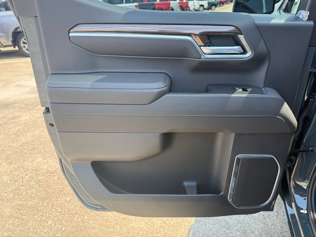 New 2026 Chevrolet Silverado 1500 LT w/ Texas Edition Plus RWD image 33