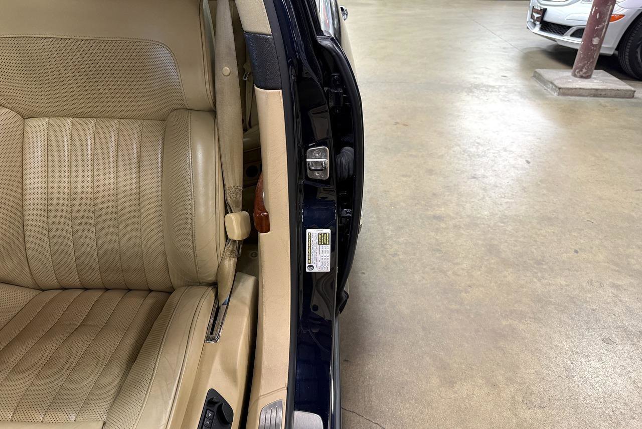 Used 2006 Volkswagen Phaeton V8 image 57