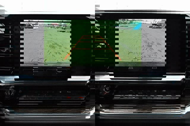 New 2026 Chevrolet Silverado 1500 RST w/ Protection Package image 22