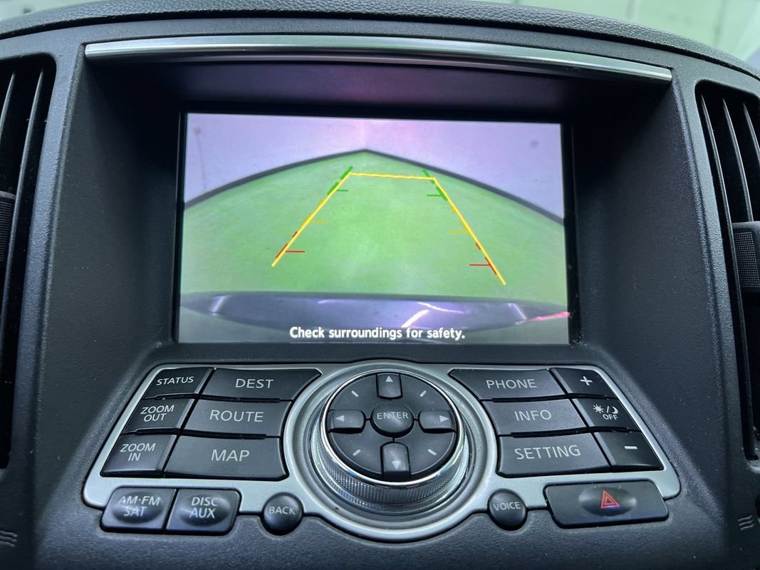 Used 2010 INFINITI G37 Journey w/ Premium Pkg RWD image 22