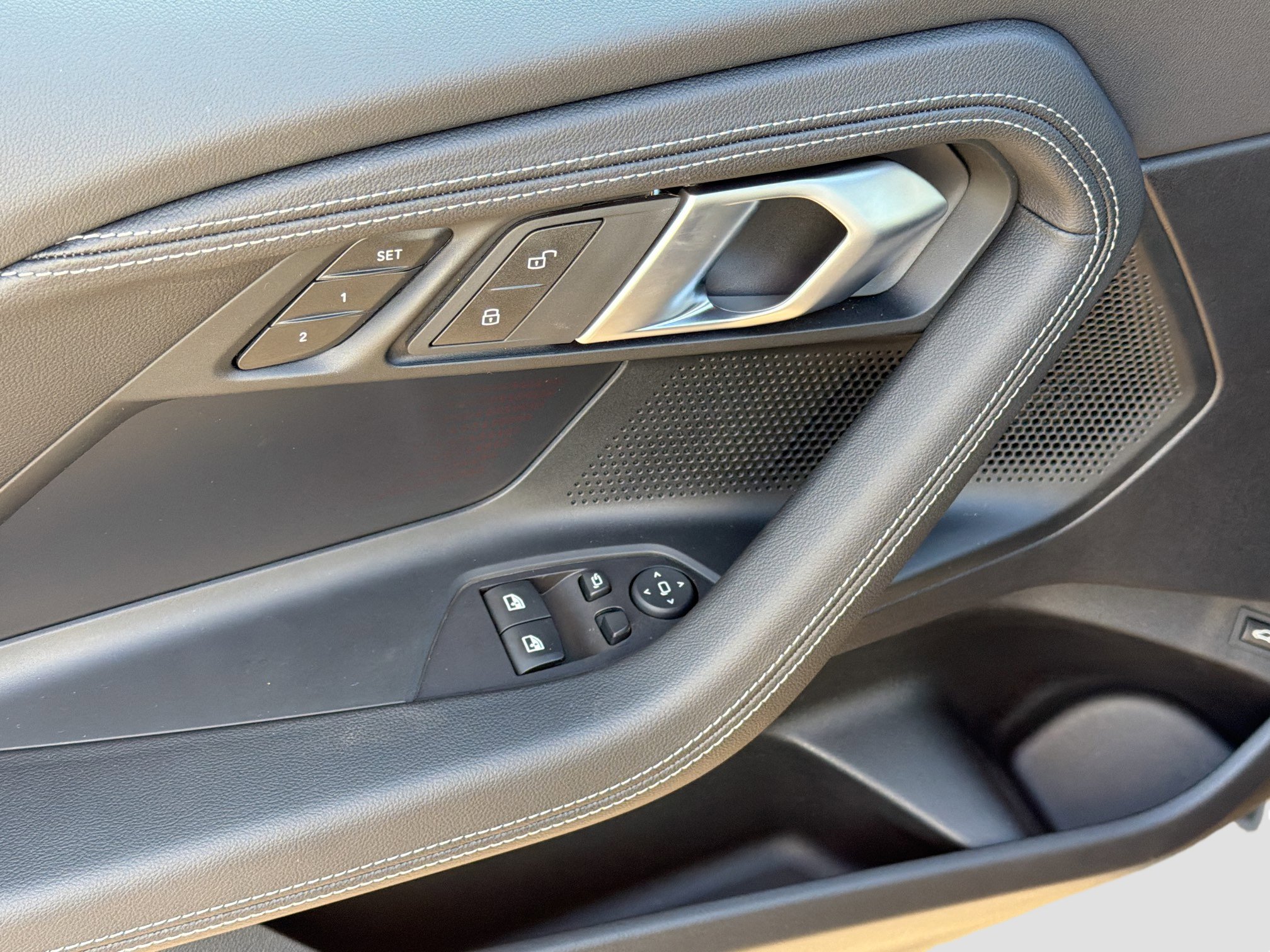 New 2026 BMW 230i Coupe w/ Parking Assistance Package image 21