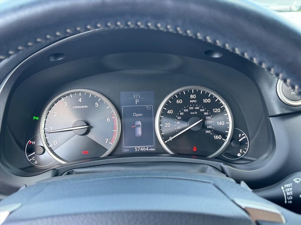 Used 2017 Lexus NX 200t AWD image 20