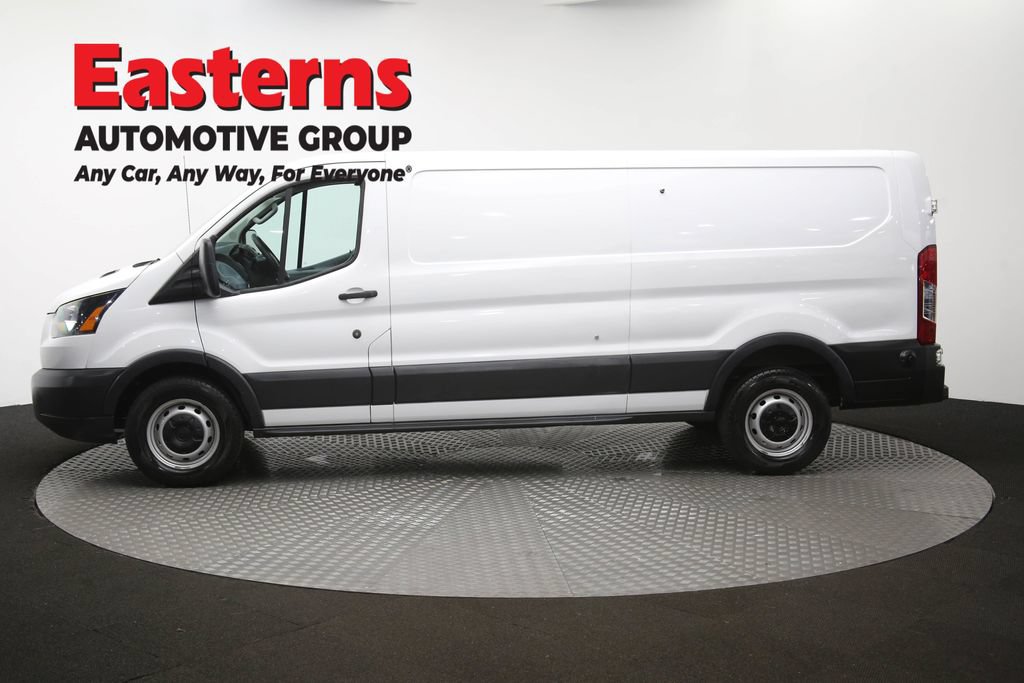 Used 2018 Ford Transit 250 148 Low Roof RWD image 58