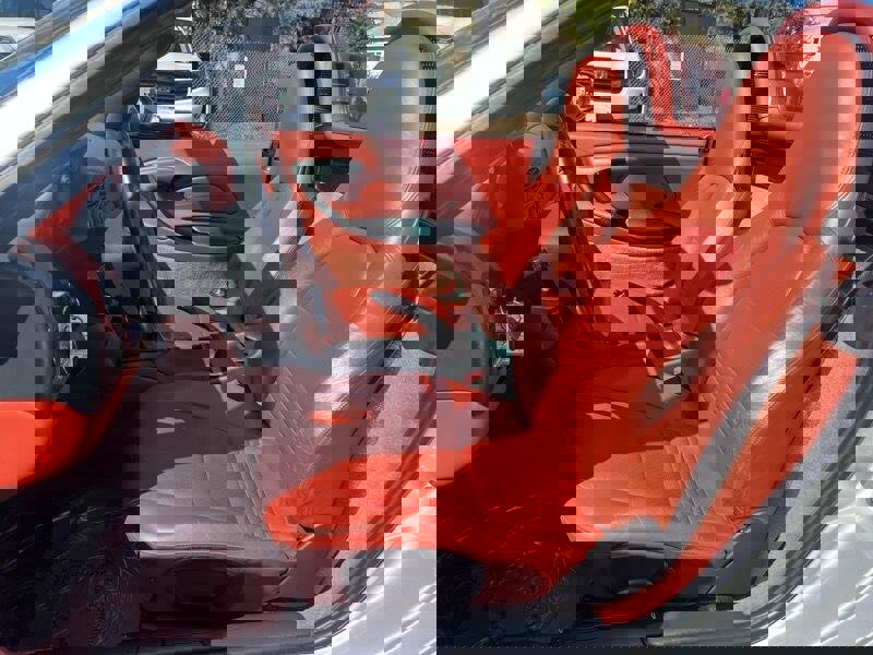 Used 1999 Porsche Boxster image 11