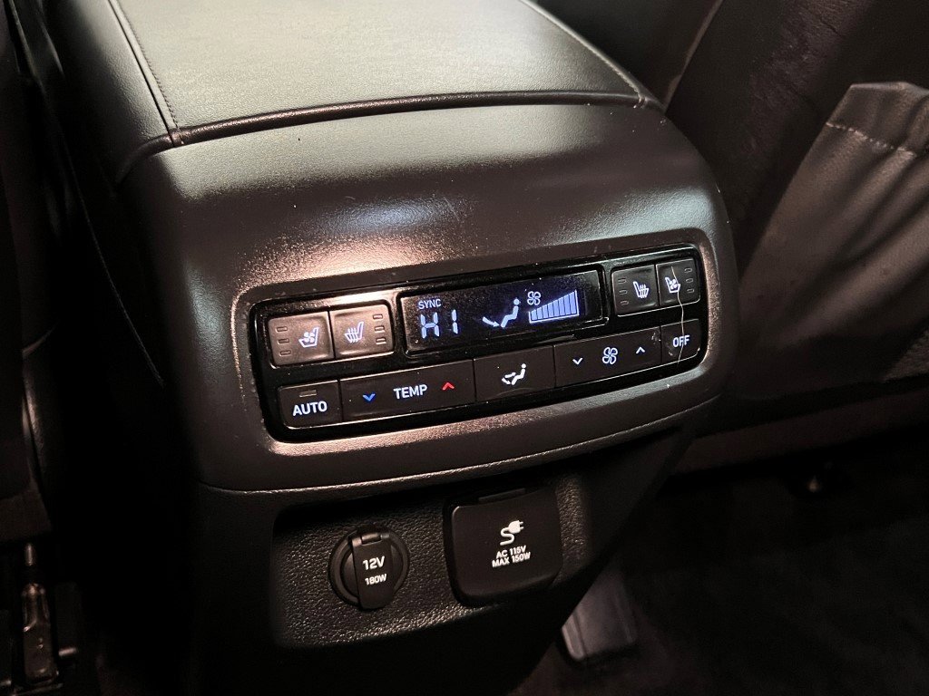 Used 2024 Hyundai Palisade Calligraphy image 22