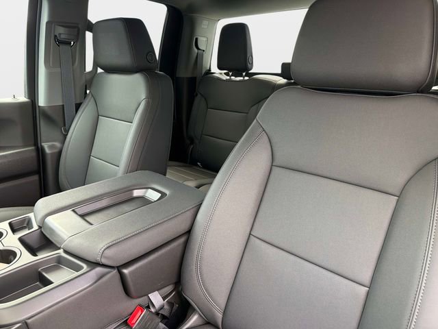 New 2026 GMC Sierra 1500 Pro w/ Pro Value Package image 19