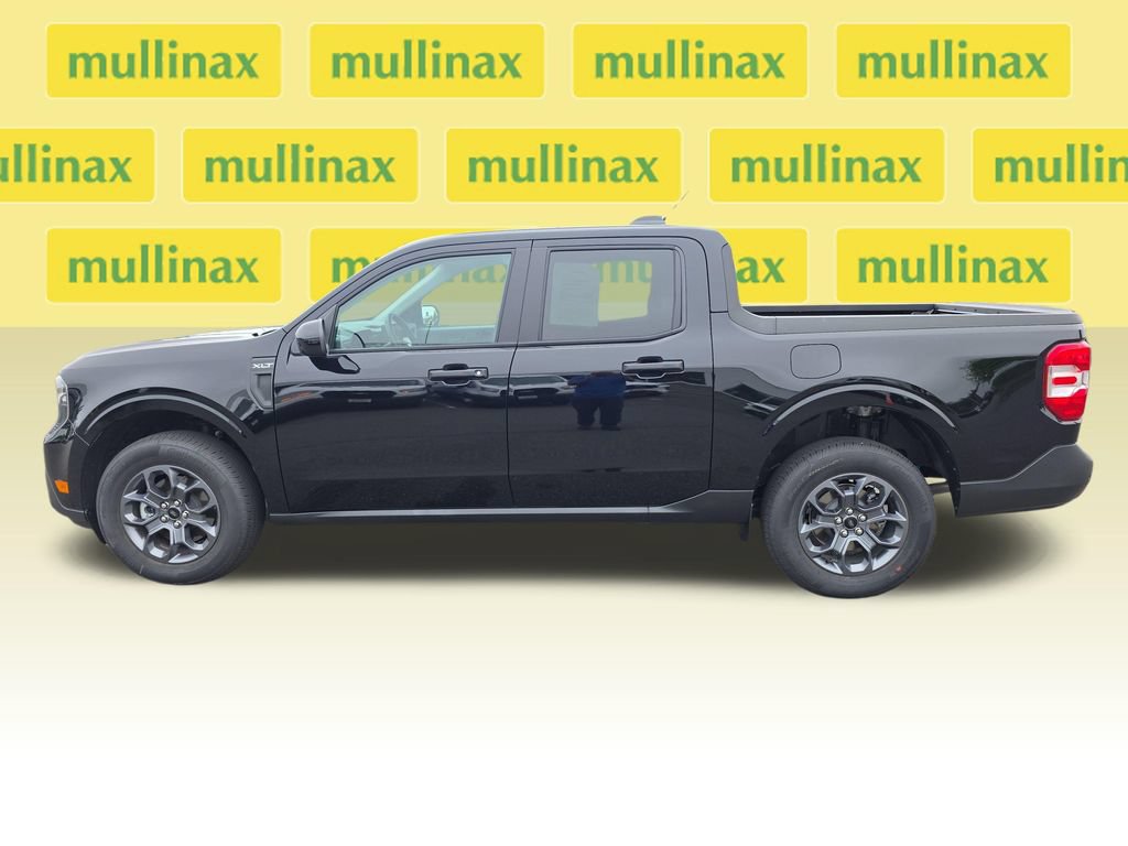 Used 2026 Ford Maverick XLT w/ XLT Luxury Package AWD/4WD image 11