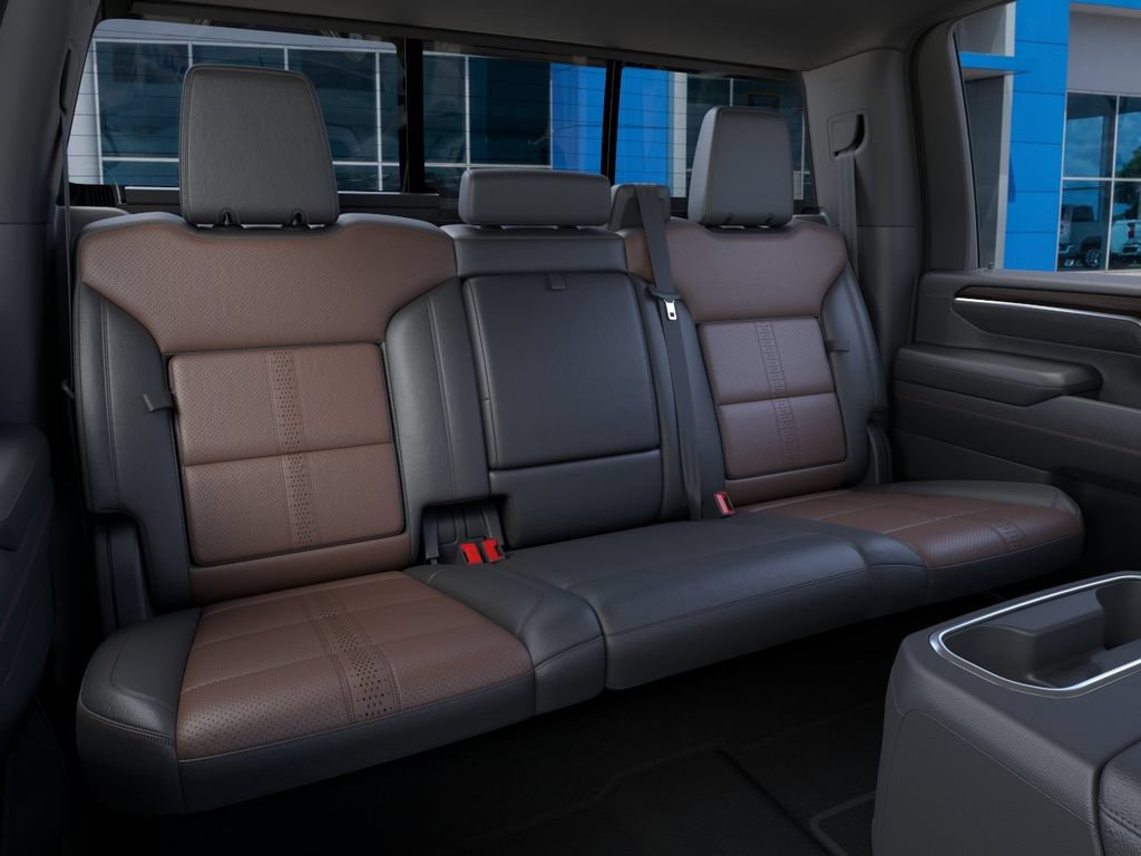 New 2026 Chevrolet Silverado 3500 High Country w/ High Country Premium Package AWD/4WD image 17