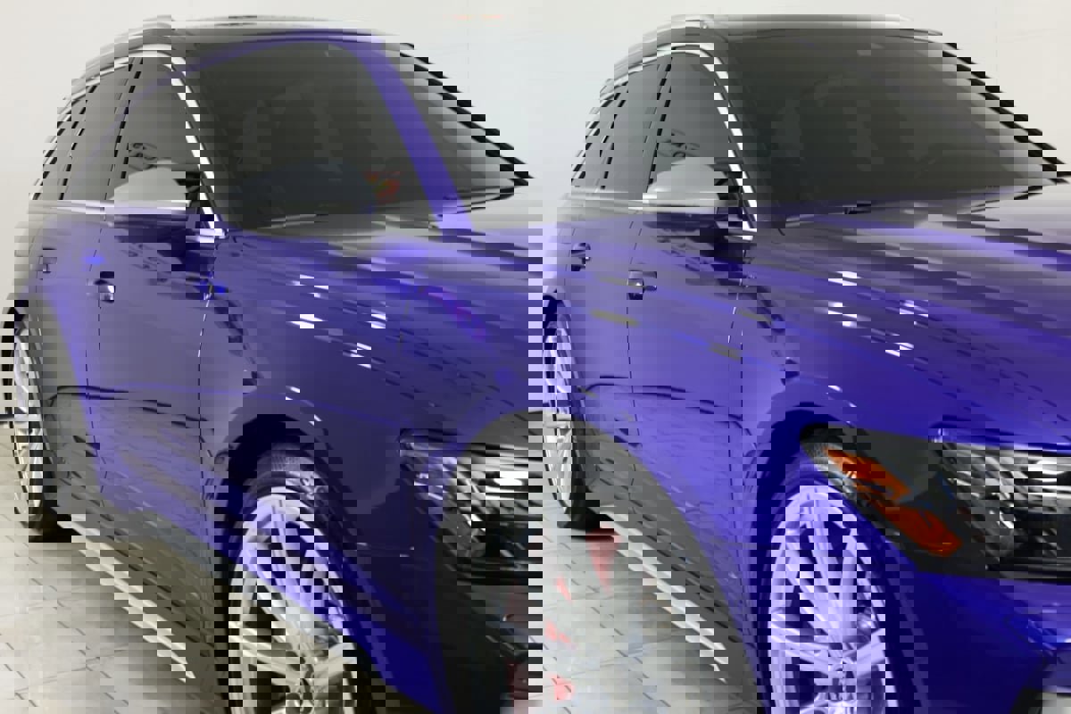 Used 2023 Audi RS 6 w/ Driver Assistance Package image 49