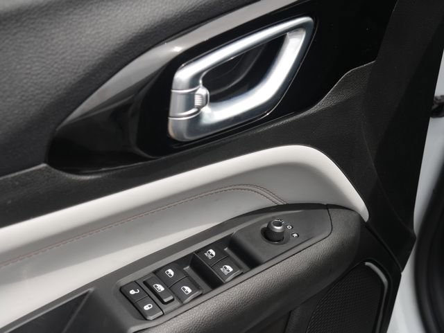 Used 2024 Jeep Compass Limited AWD/4WD image 13
