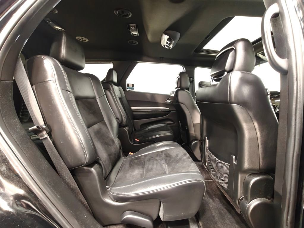 Used 2018 Dodge Durango GT w/ Premium Group image 25