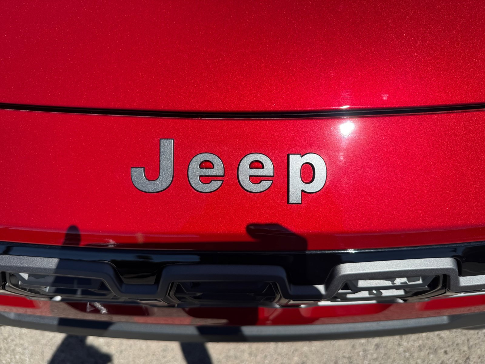 New 2026 Jeep Cherokee Limited AWD/4WD image 23