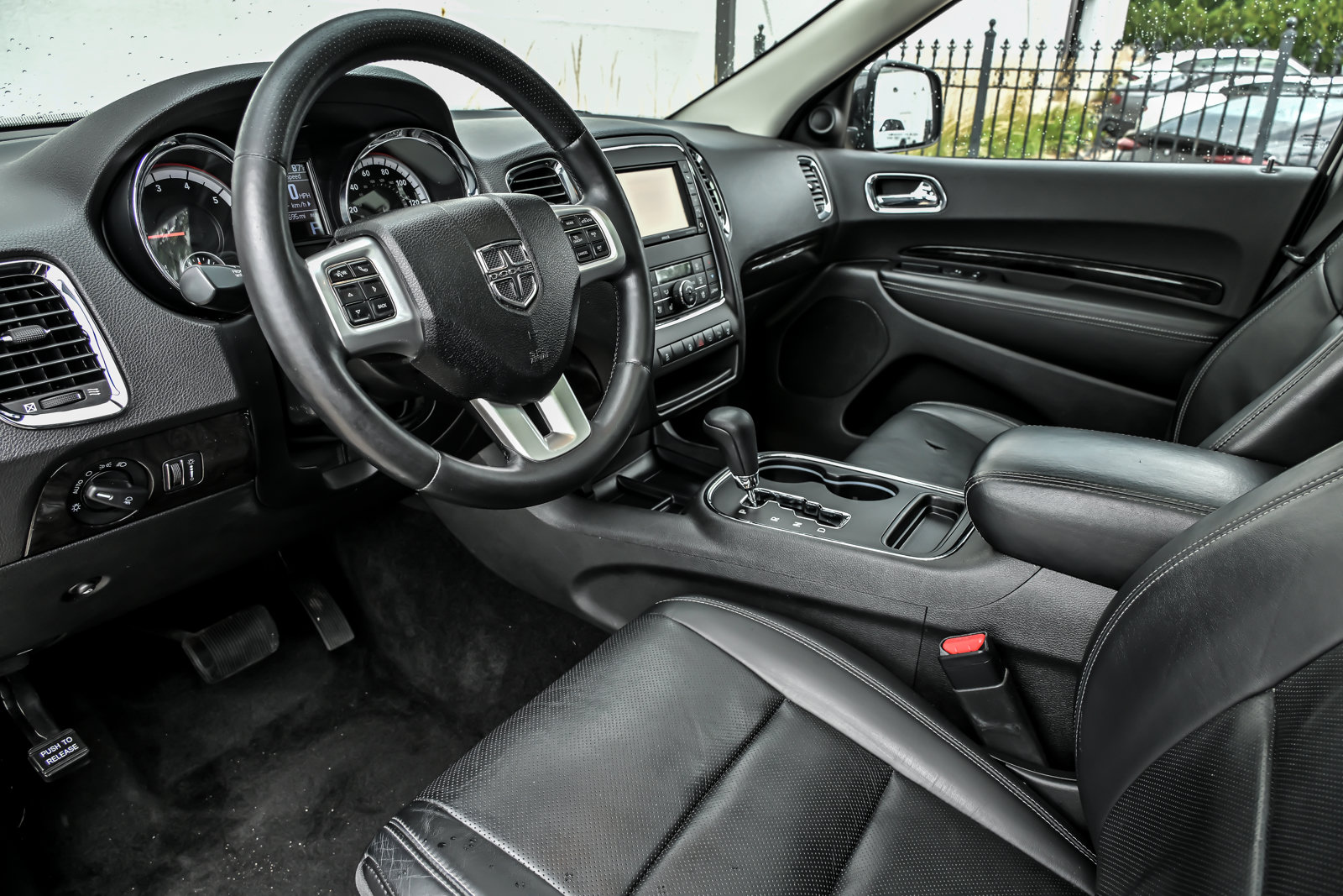 Used 2011 Dodge Durango Citadel AWD/4WD image 19