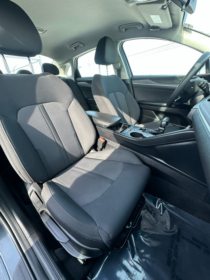 Used 2021 Kia K5 LXS image 48