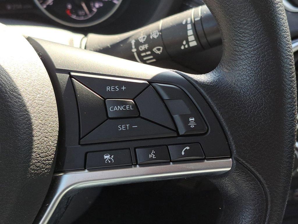 Used 2023 Nissan Sentra SV FWD image 26