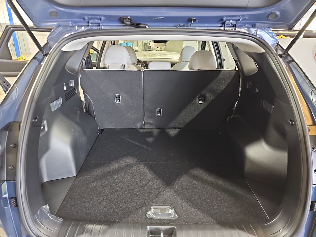 New 2026 Hyundai Tucson SE FWD image 13