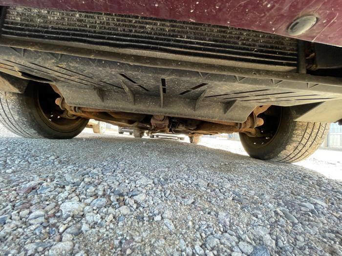 Used 2001 Saturn S-Series SL2 image 20